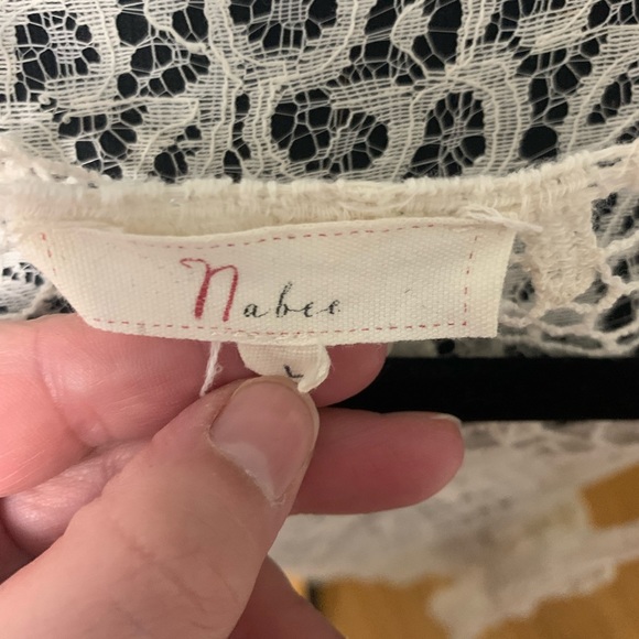 Women’s crochet vest - Picture 2 of 5